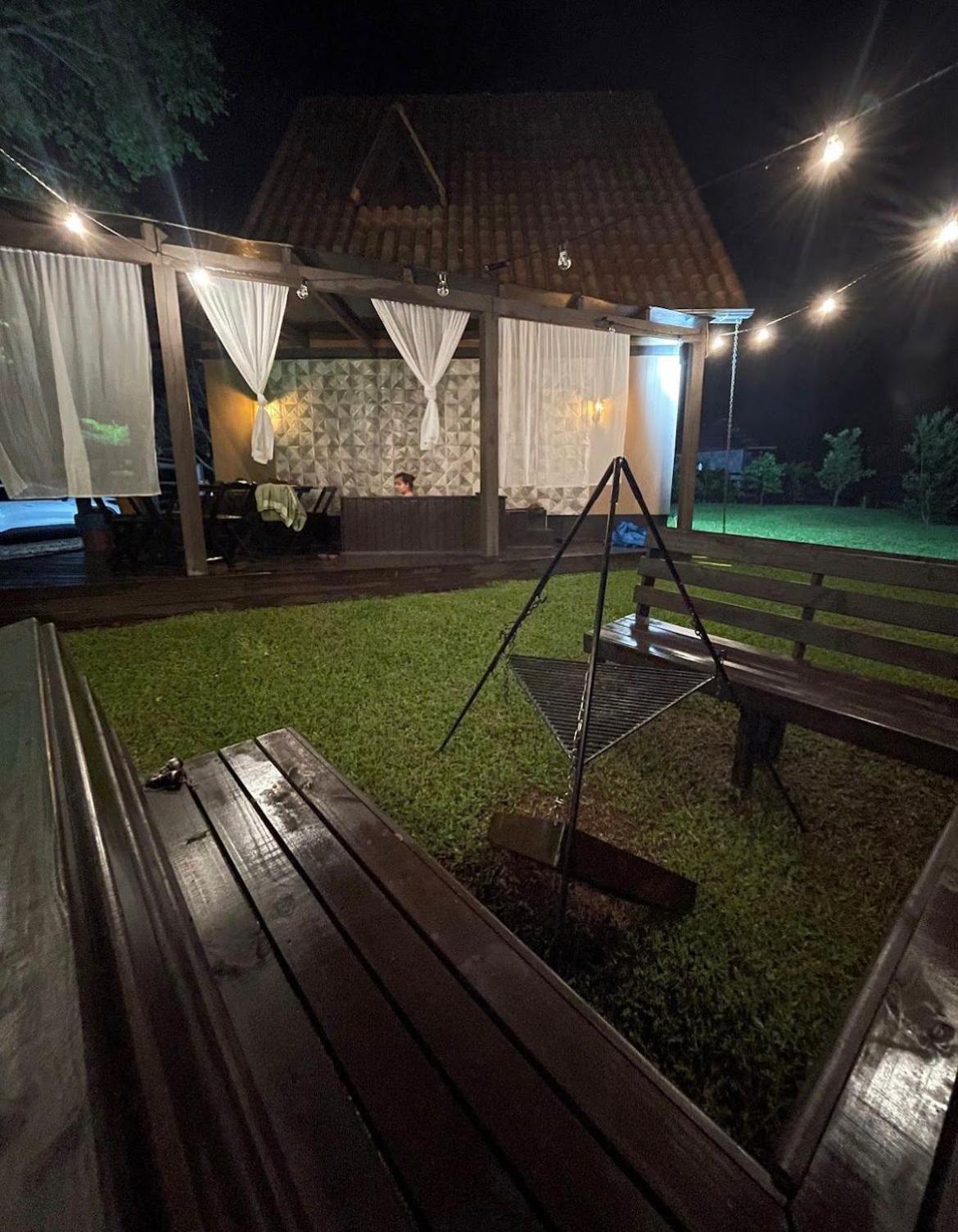 @Chalet.Home