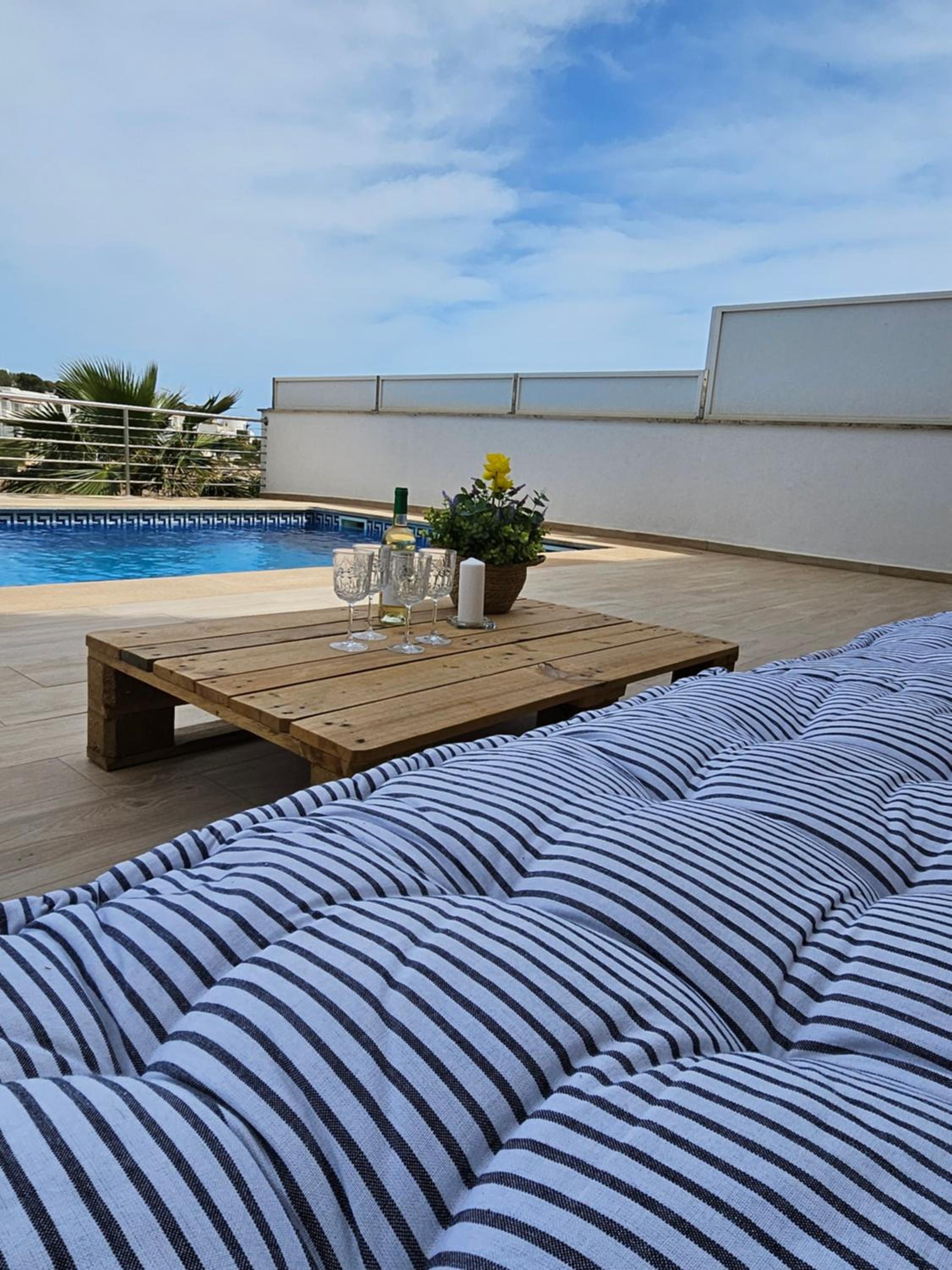Casa Voramar