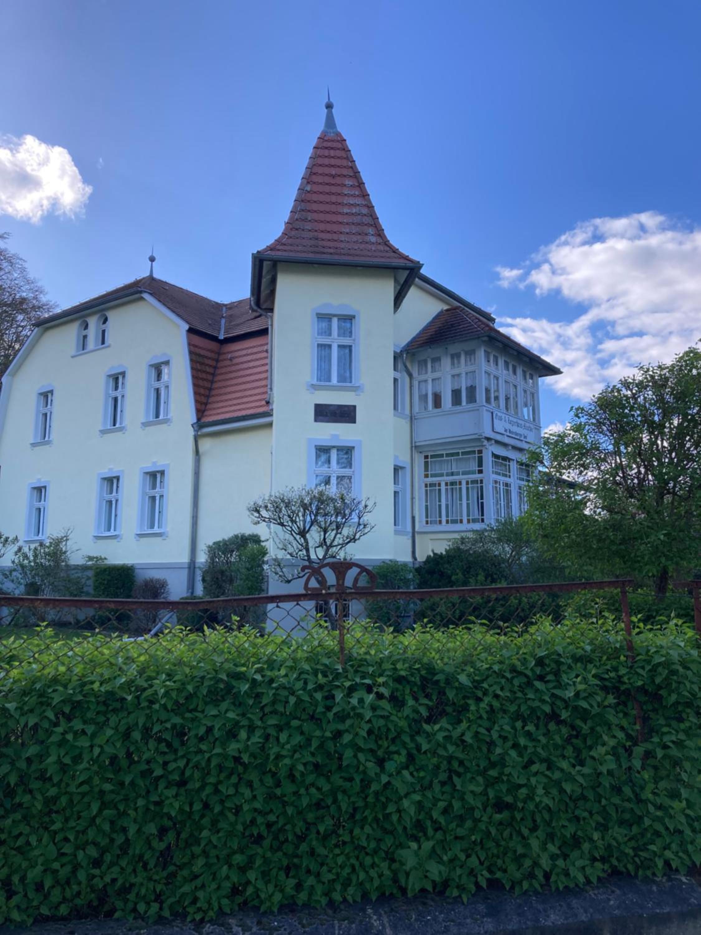 Gast- Logierhaus Am Rheinsberger See - Property Image 136