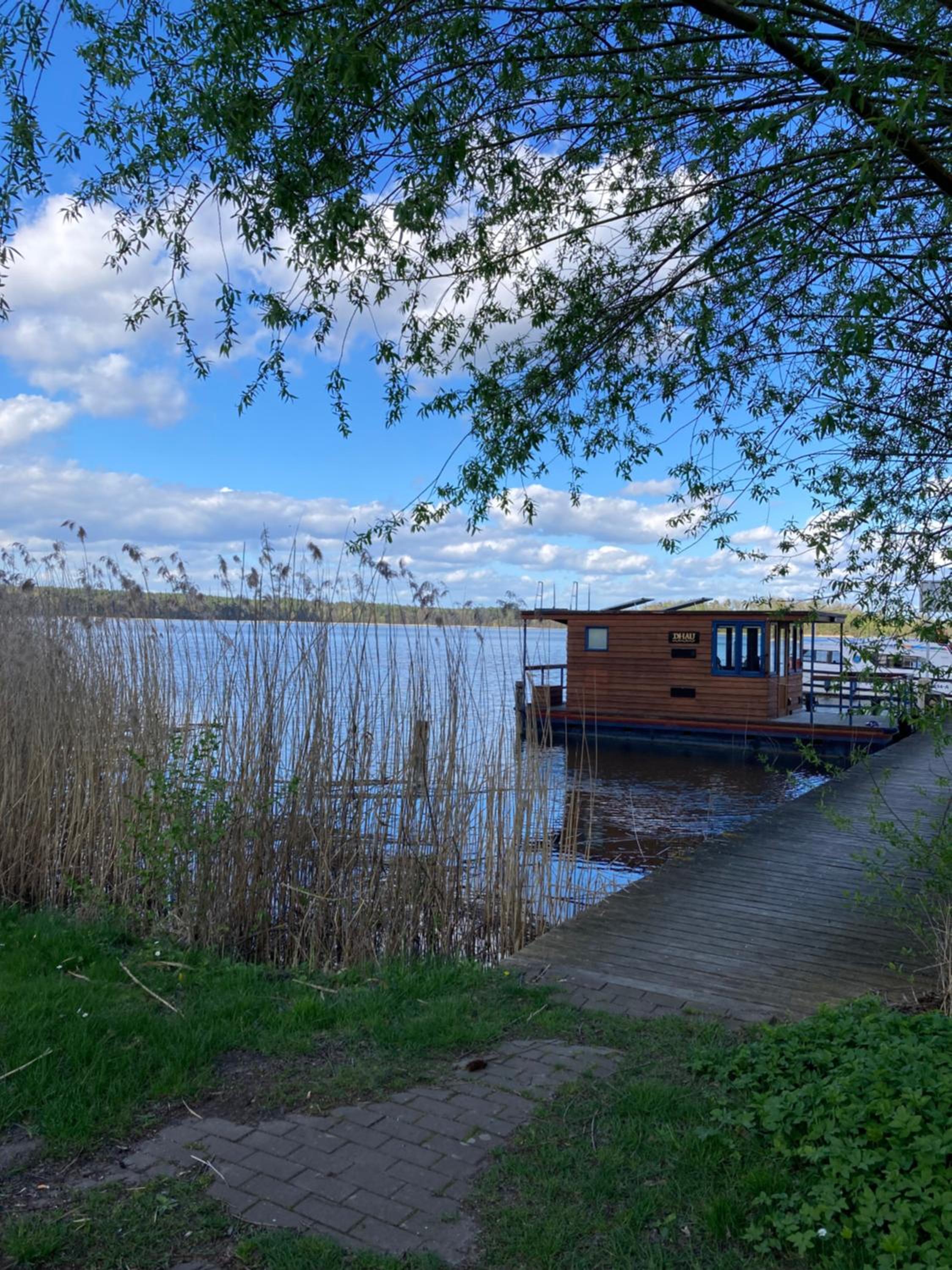 Gast- Logierhaus Am Rheinsberger See - Property Image 137