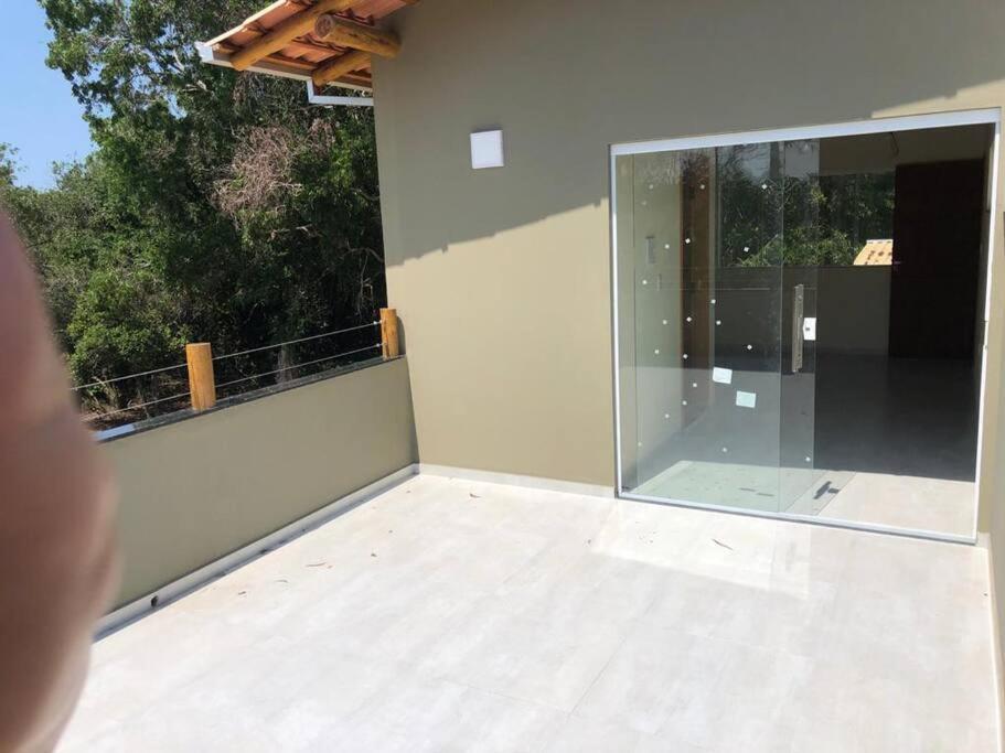 Belíssima casa no condomínio Mar Doce de Abrolhos