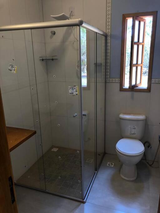 Belíssima casa no condomínio Mar Doce de Abrolhos