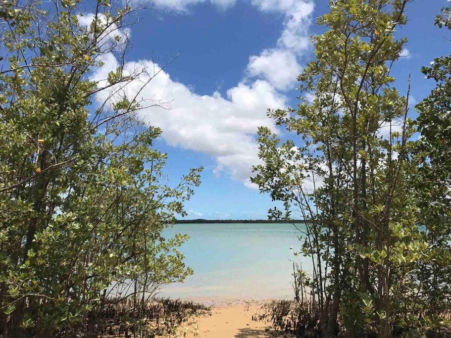 Belíssima casa no condomínio Mar Doce de Abrolhos