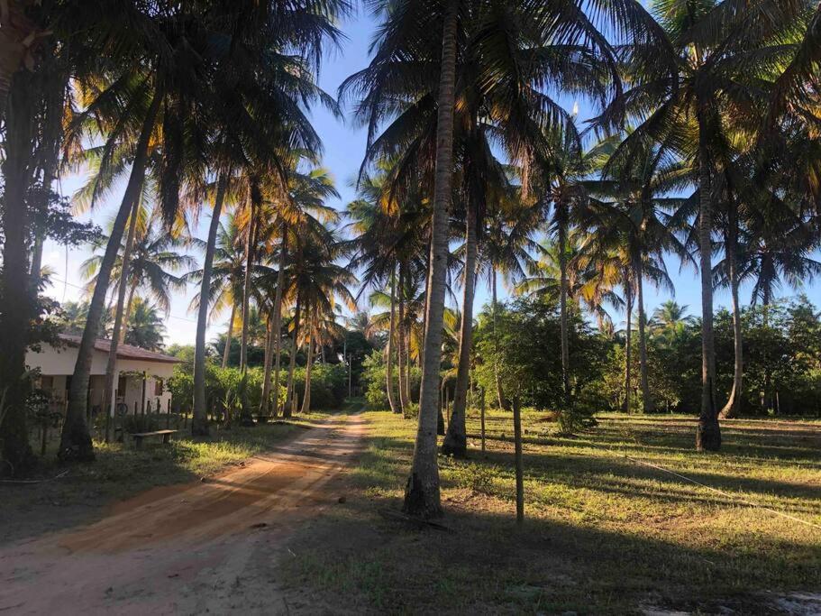 Belíssima casa no condomínio Mar Doce de Abrolhos