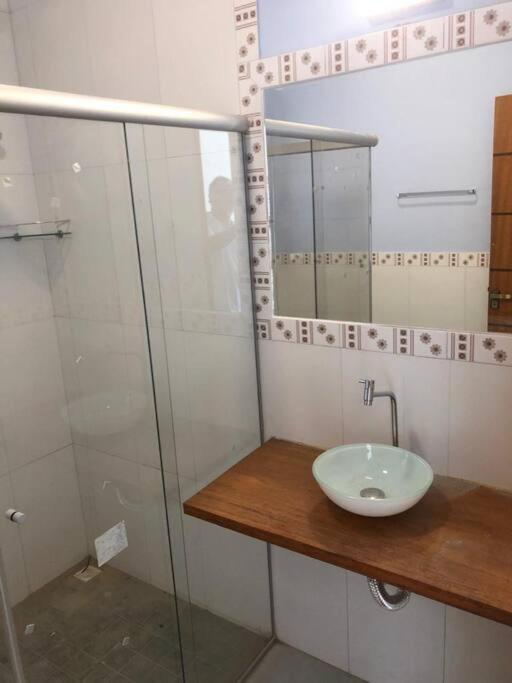 Belíssima casa no condomínio Mar Doce de Abrolhos
