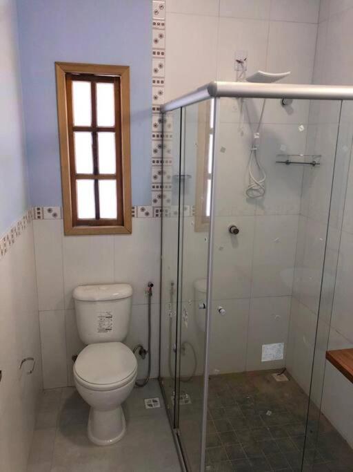 Belíssima casa no condomínio Mar Doce de Abrolhos