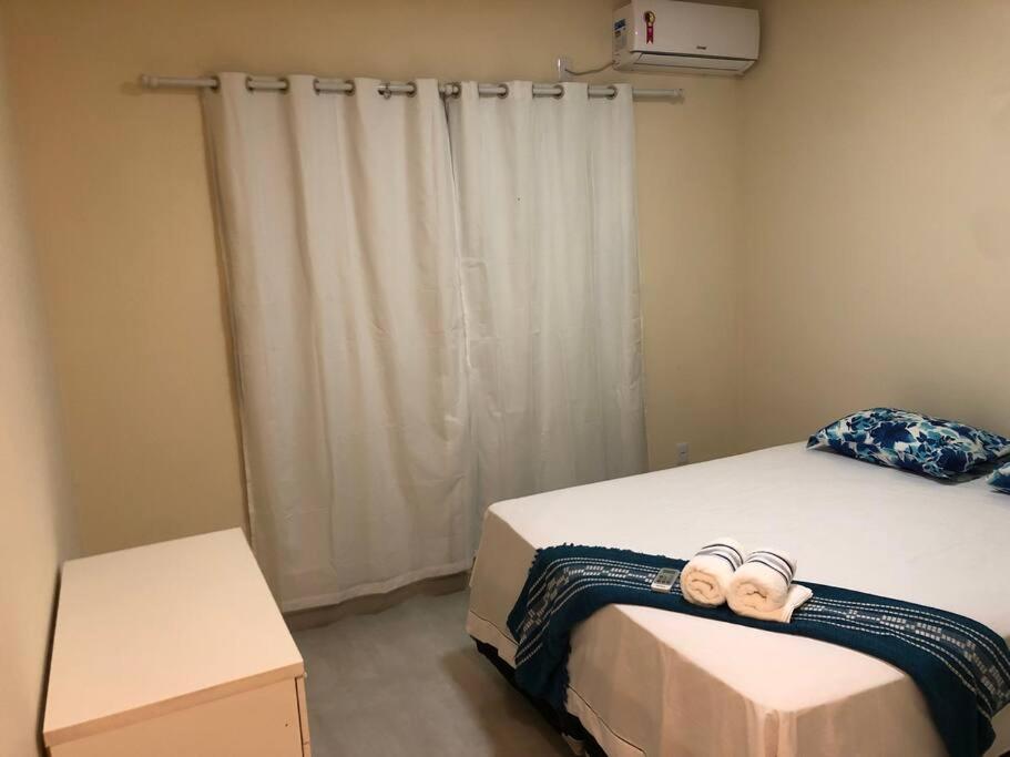 Belíssima casa no condomínio Mar Doce de Abrolhos