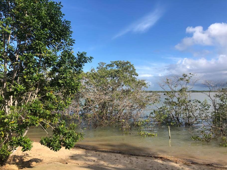 Belíssima casa no condomínio Mar Doce de Abrolhos