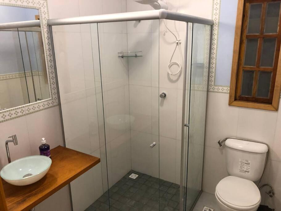 Belíssima casa no condomínio Mar Doce de Abrolhos