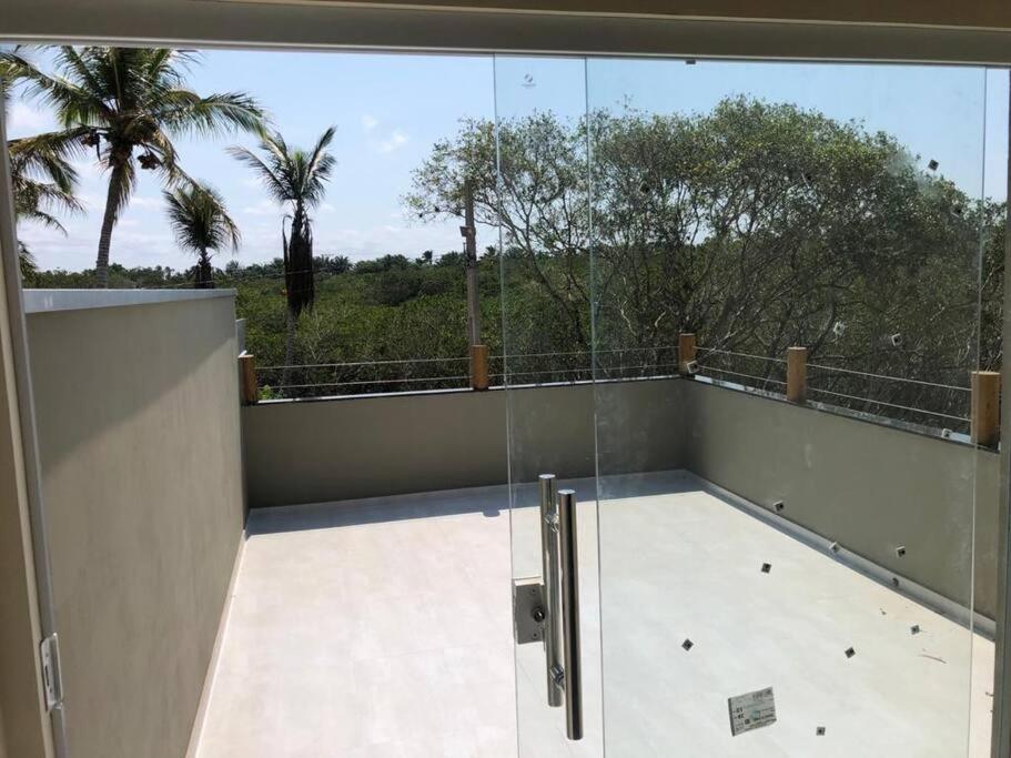 Belíssima casa no condomínio Mar Doce de Abrolhos