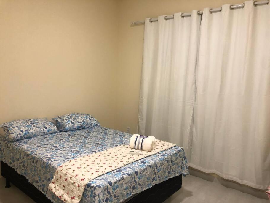 Belíssima casa no condomínio Mar Doce de Abrolhos