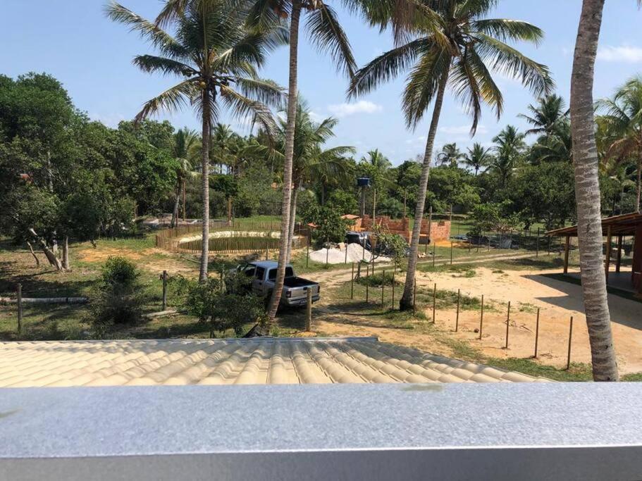 Belíssima casa no condomínio Mar Doce de Abrolhos