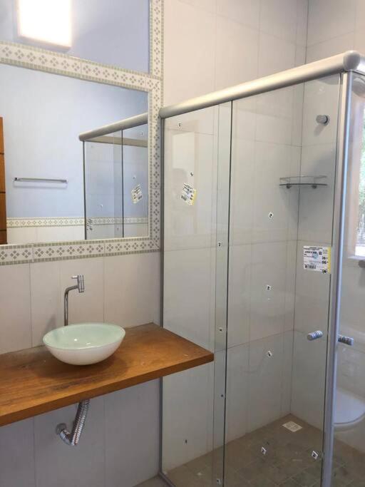 Belíssima casa no condomínio Mar Doce de Abrolhos