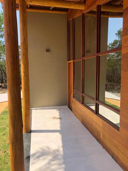 Belíssima casa no condomínio Mar Doce de Abrolhos