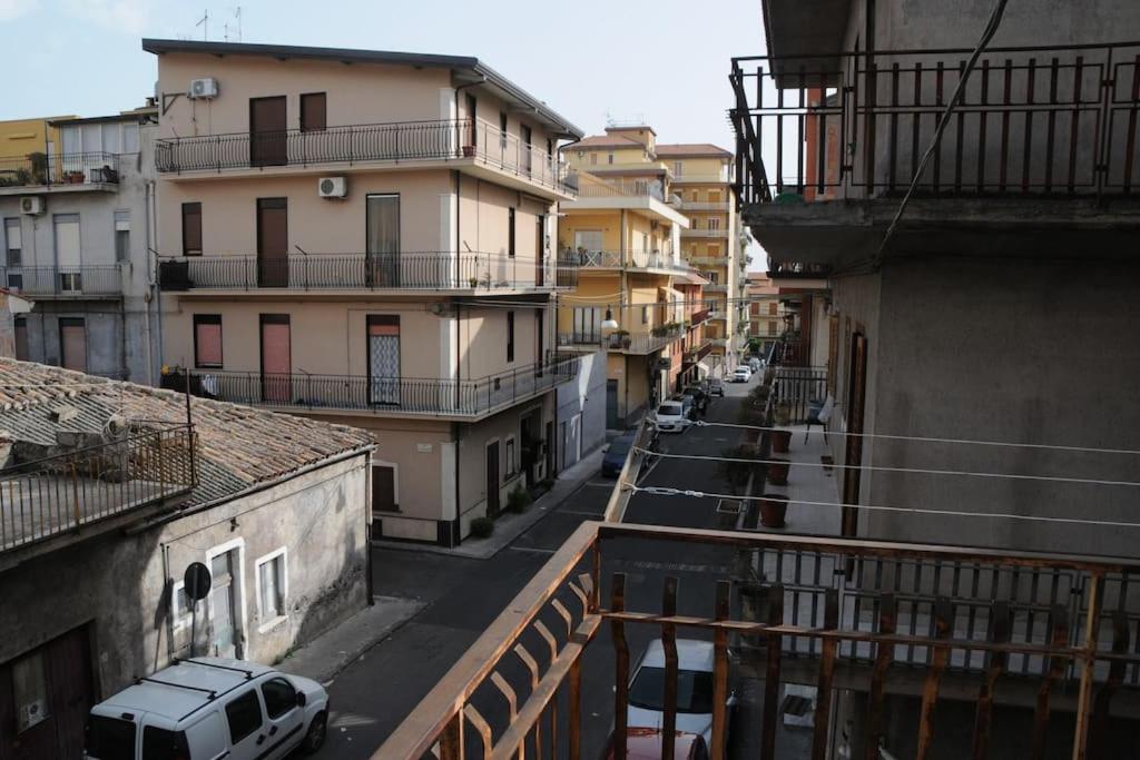 App. Biancavilla Catania II view 5