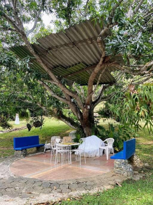 Finca privada Monte sol para 15 personas