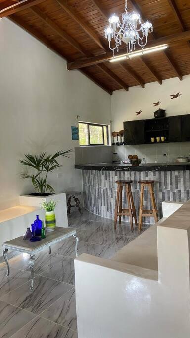 Finca privada Monte sol para 15 personas
