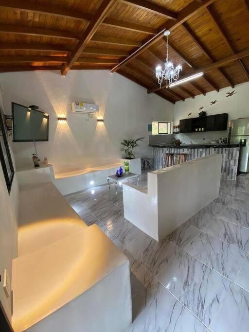 Finca privada Monte sol para 15 personas