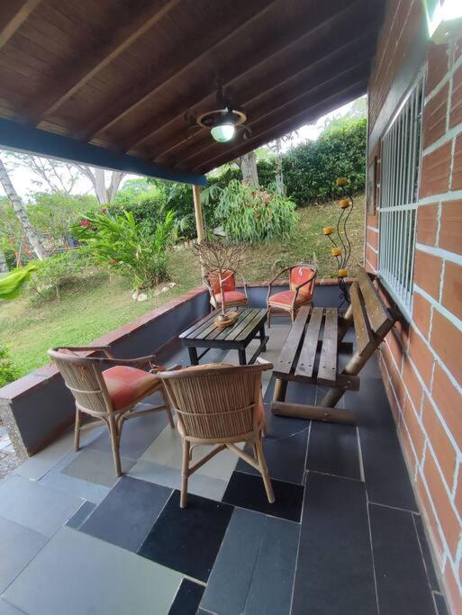 Finca privada Monte sol para 15 personas