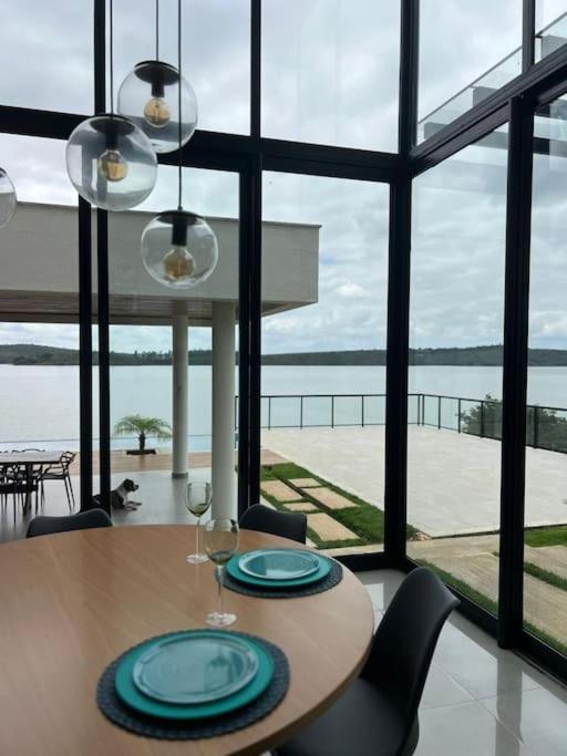Casa em Santo Hilário - MG