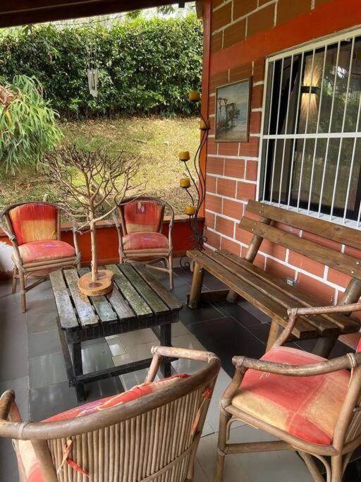 Finca privada Monte sol para 15 personas