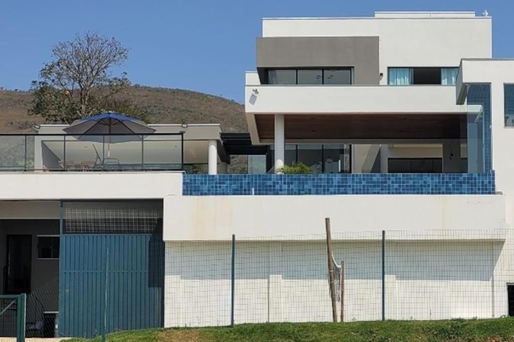 Casa em Santo Hilário - MG