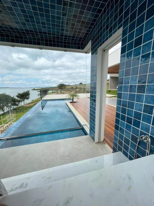 Casa em Santo Hilário - MG