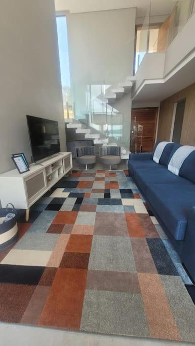 Casa em Santo Hilário - MG