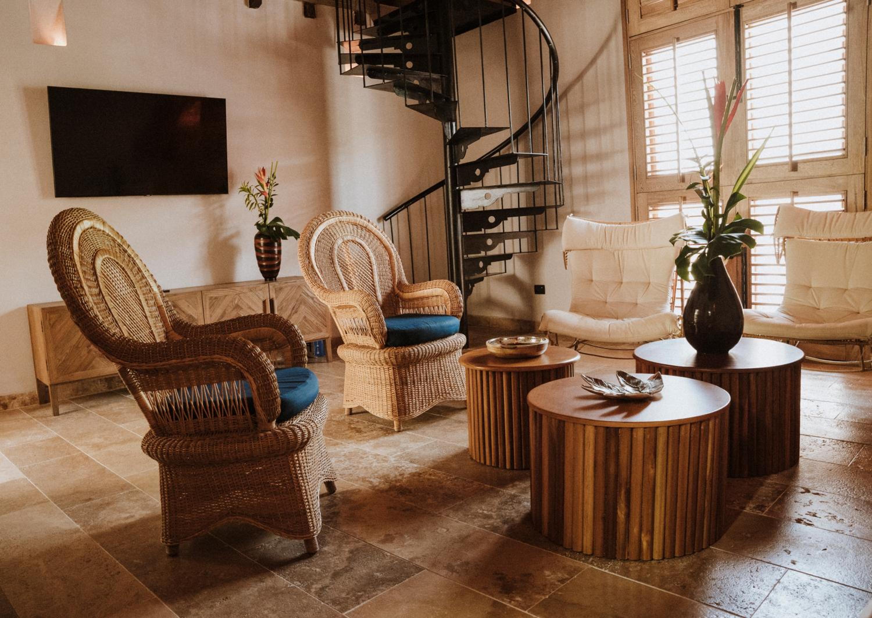 Casa Cascabel By Soho