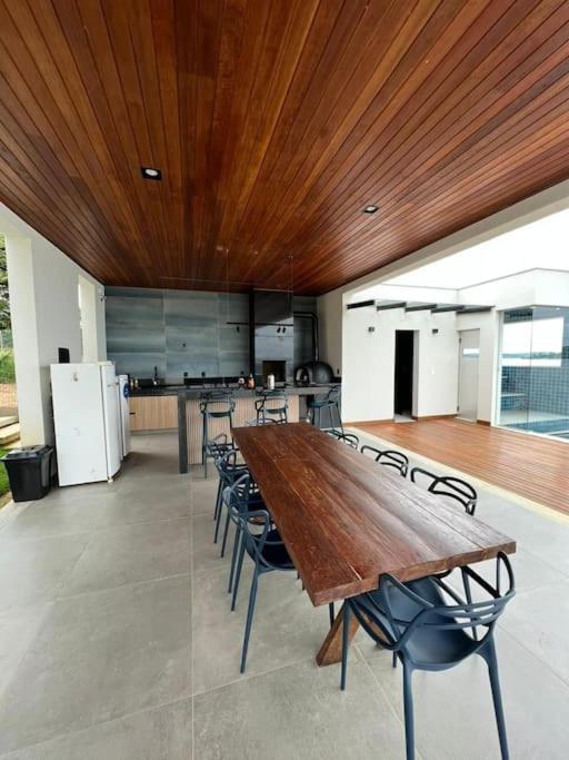Casa em Santo Hilário - MG