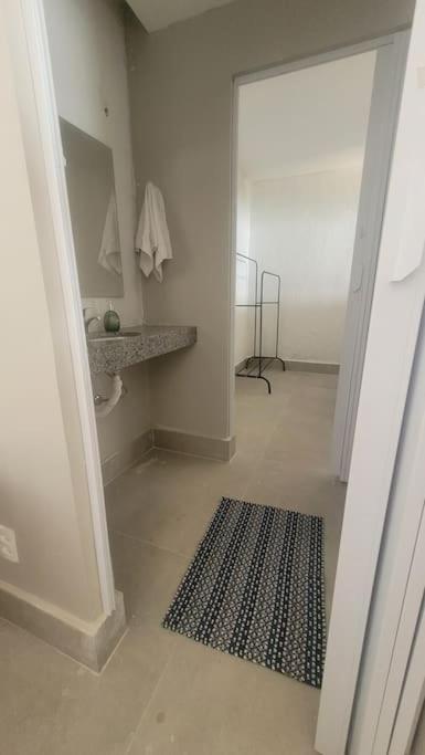 Casa em Santo Hilário - MG