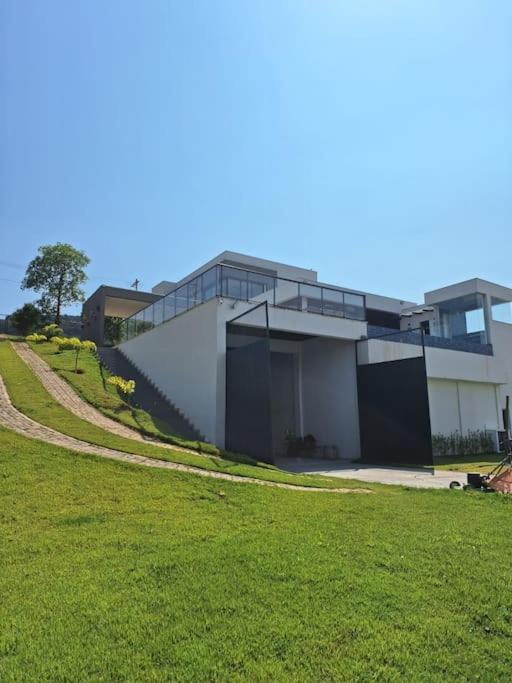 Casa em Santo Hilário - MG