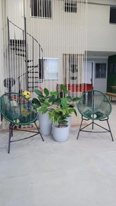 Casa em Santo Hilário - MG