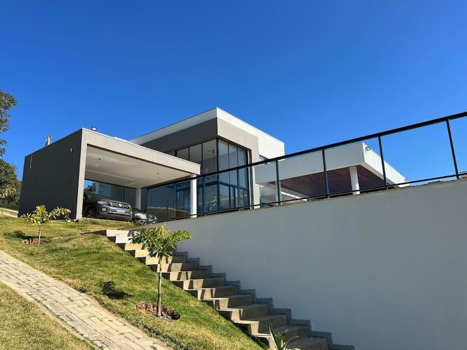 Casa em Santo Hilário - MG