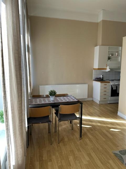 Rentalux Apartments at Nytorget