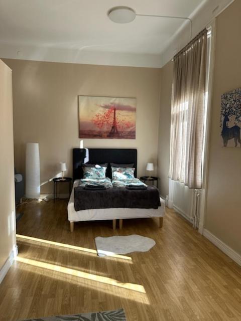 Rentalux Apartments at Nytorget