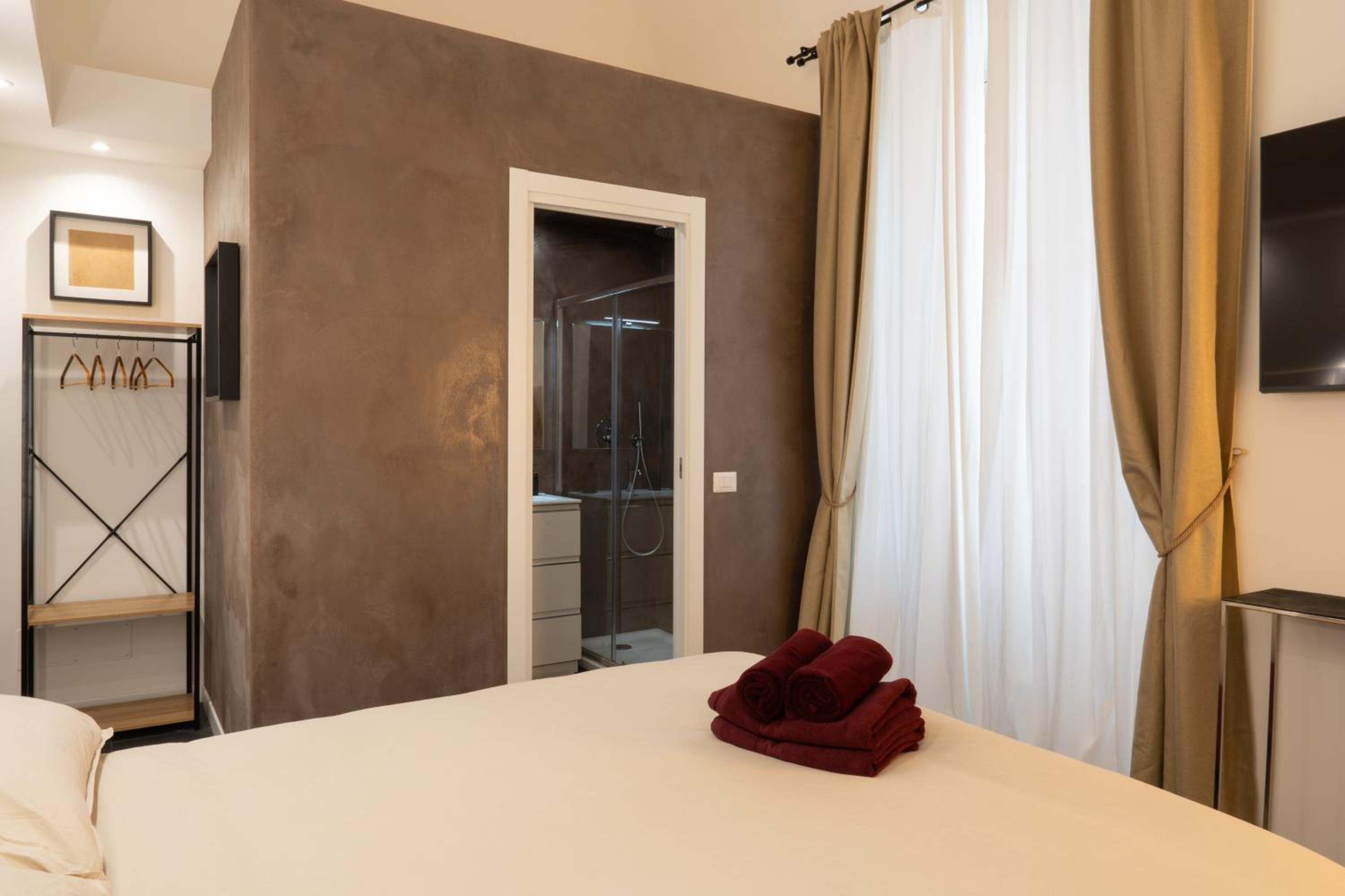 Embassy Suites Roma