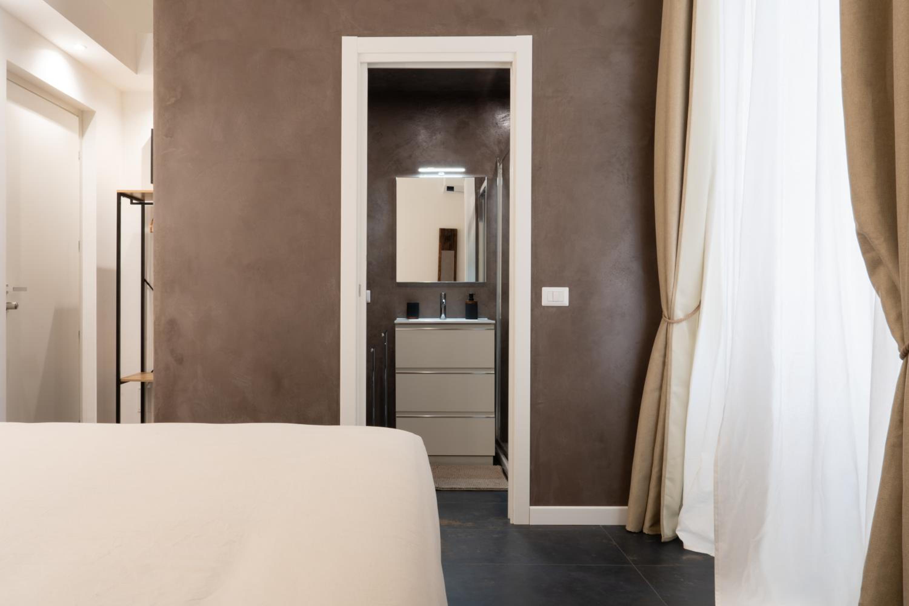 Embassy Suites Roma