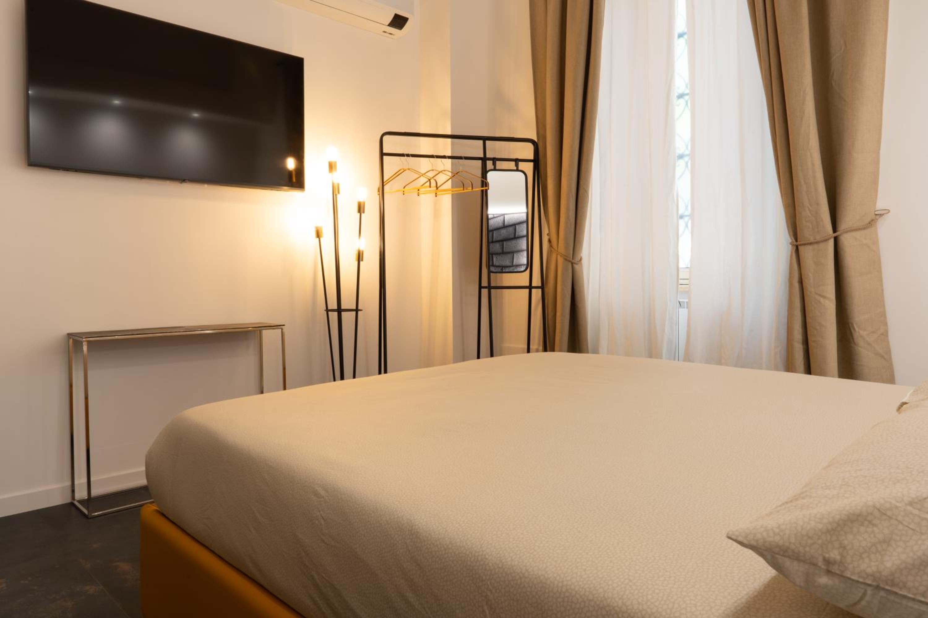 Embassy Suites Roma
