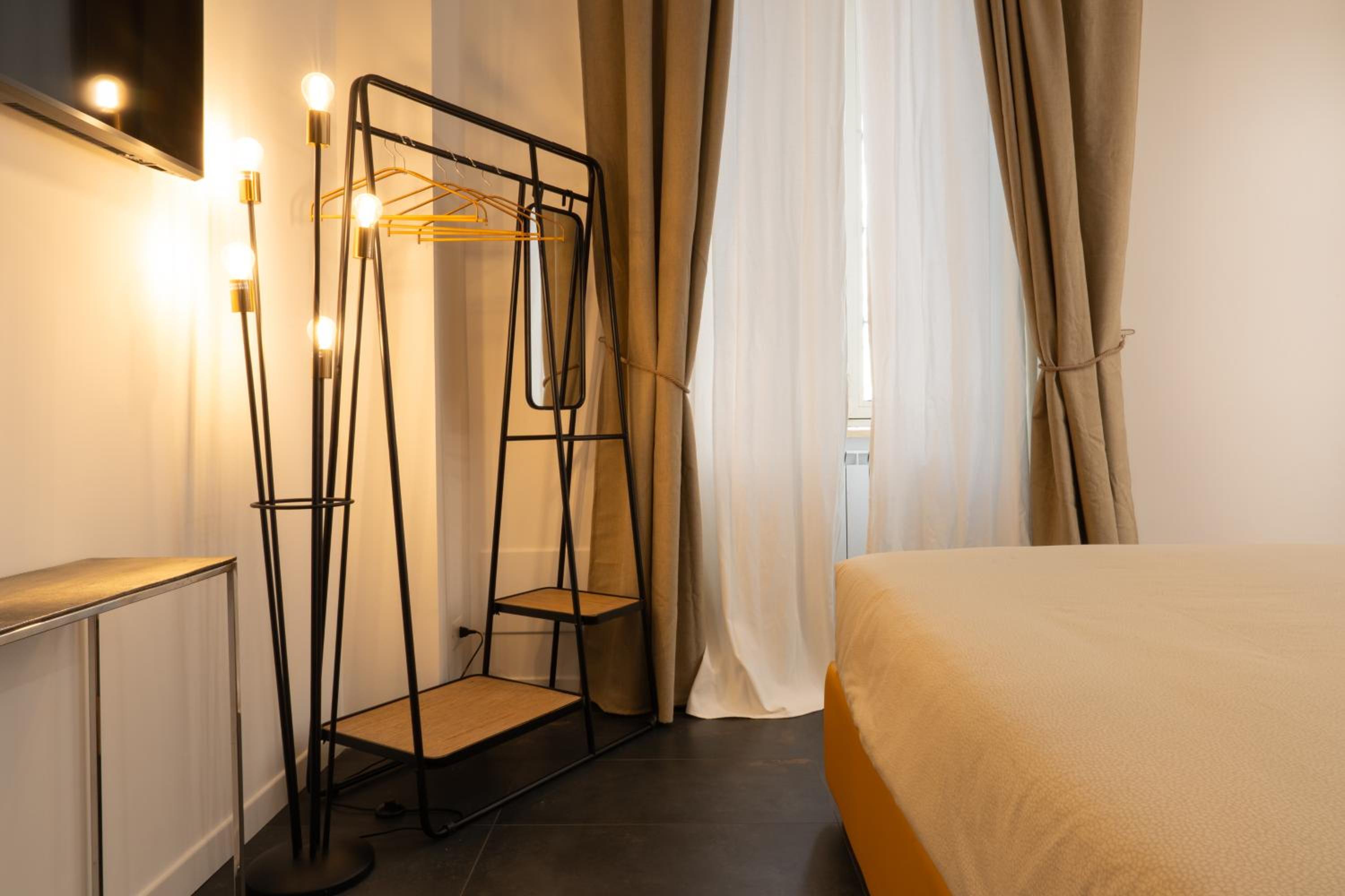 Embassy Suites Roma