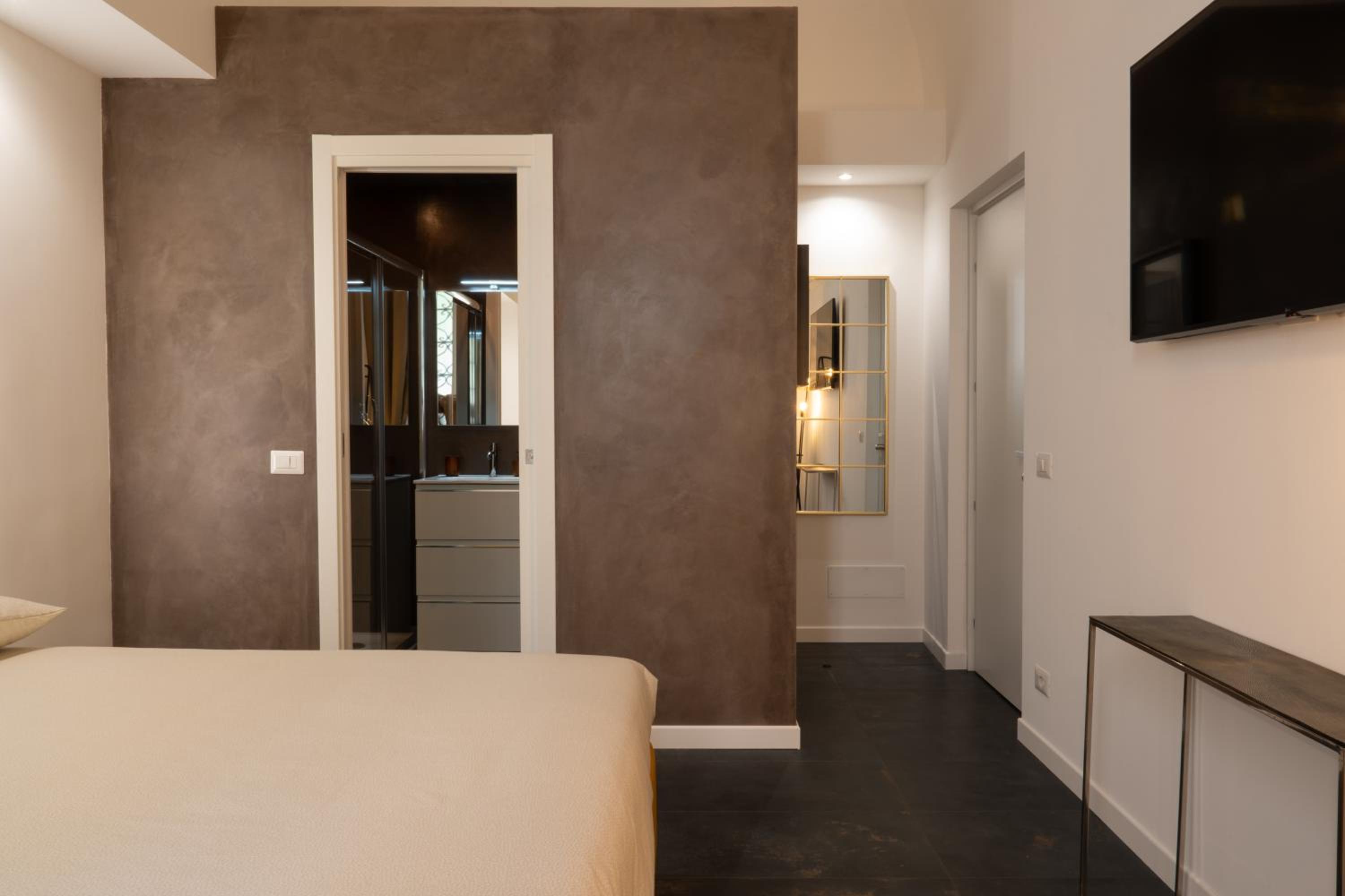 Embassy Suites Roma
