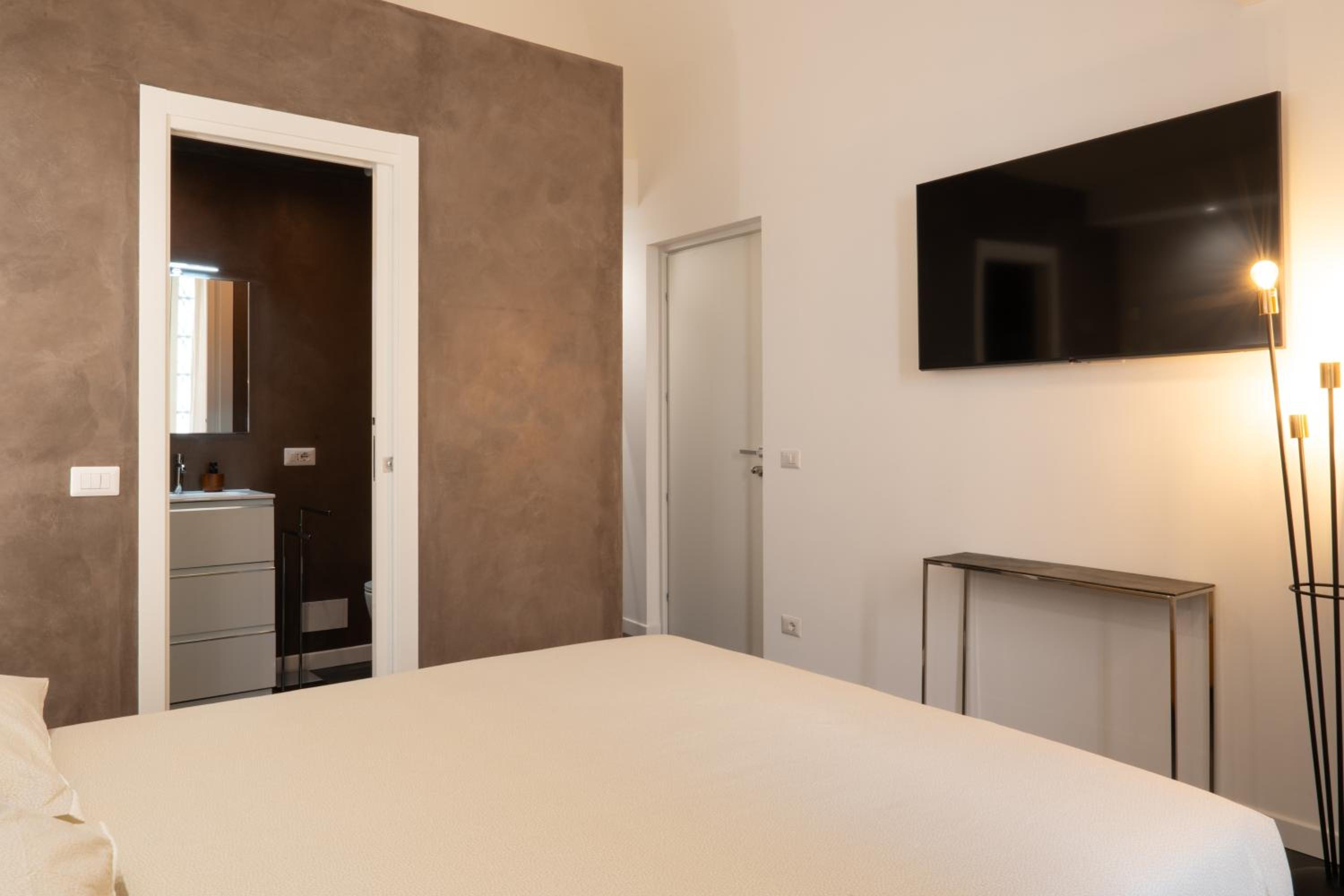 Embassy Suites Roma