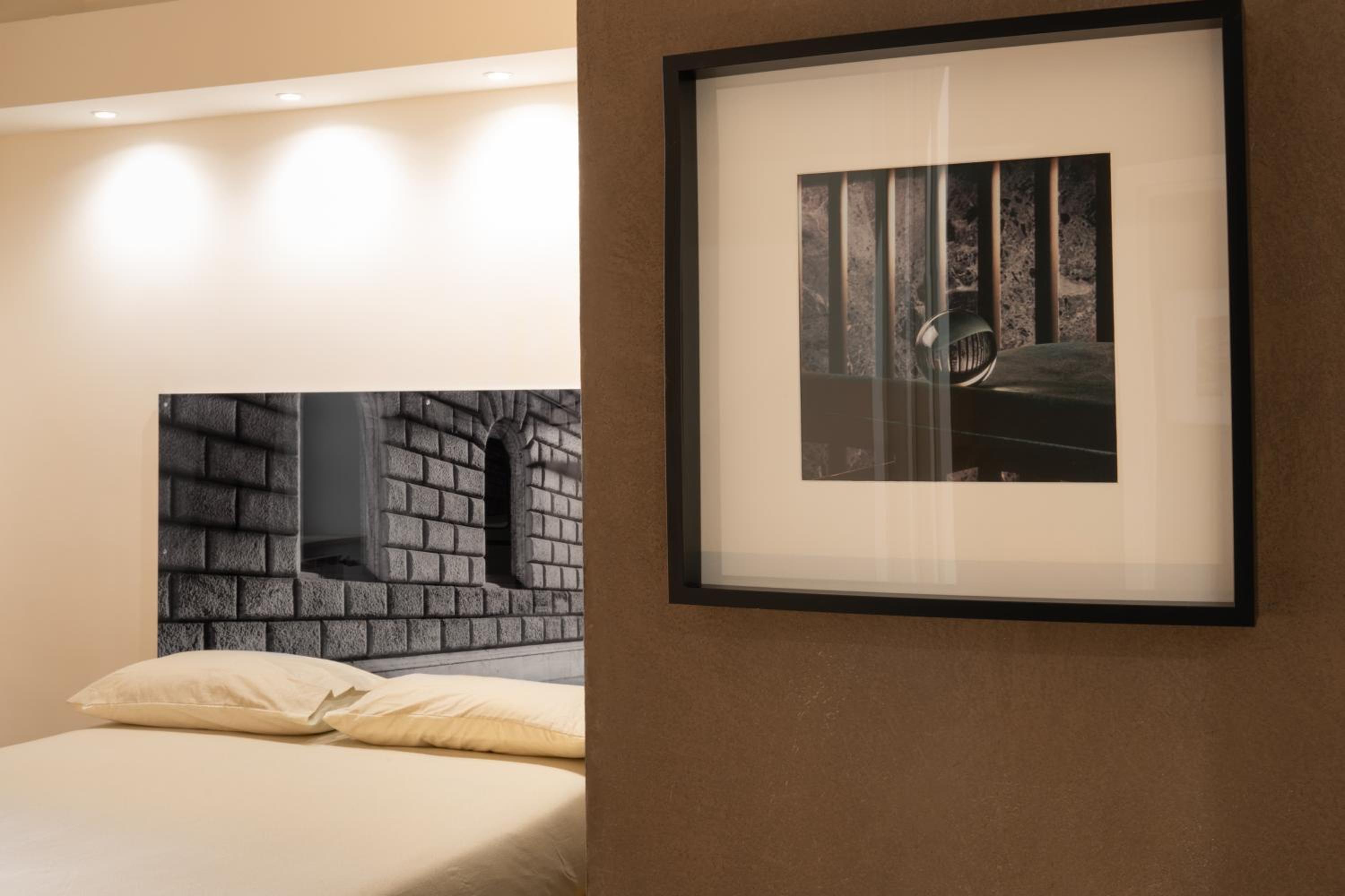 Embassy Suites Roma