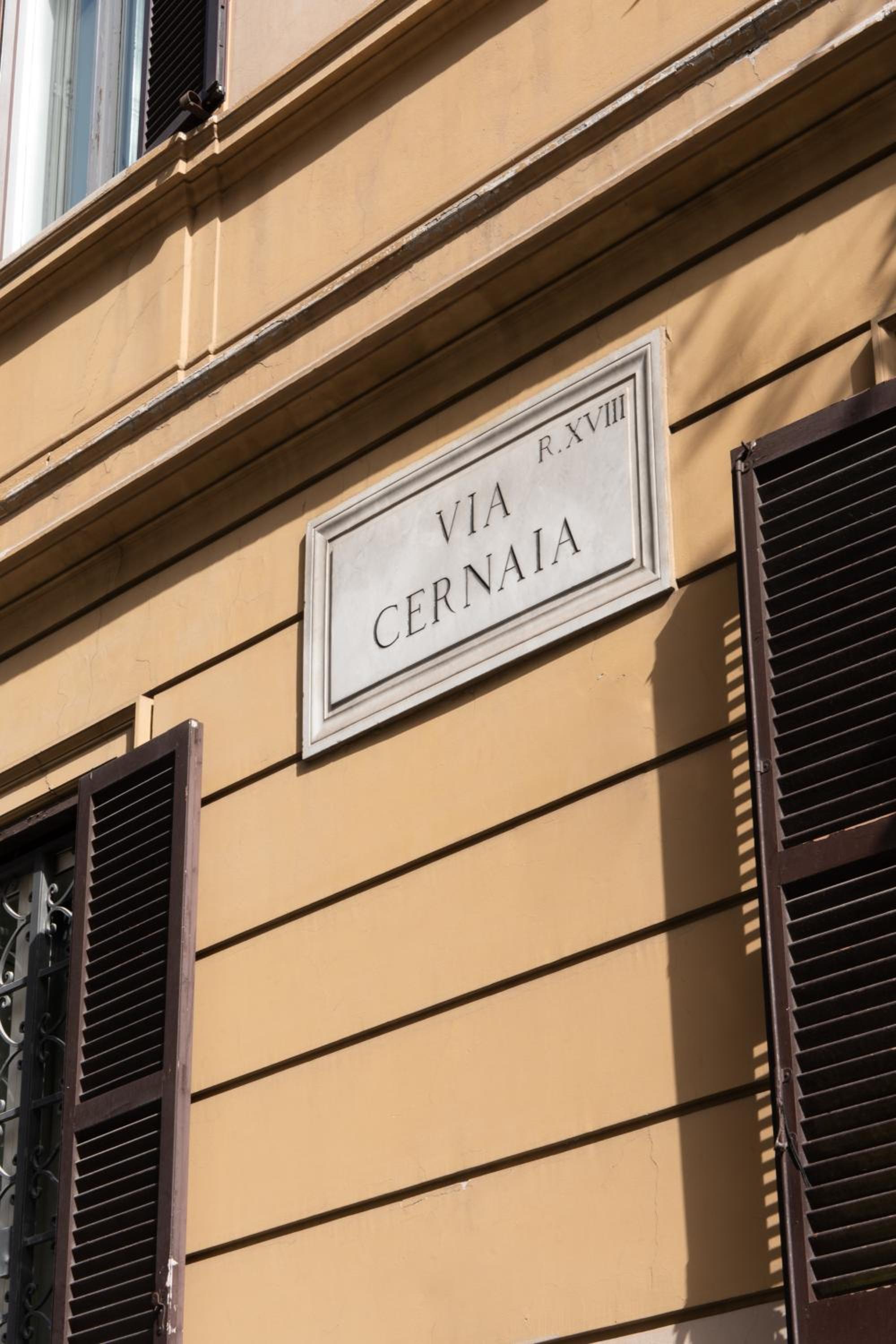 Embassy Suites Roma