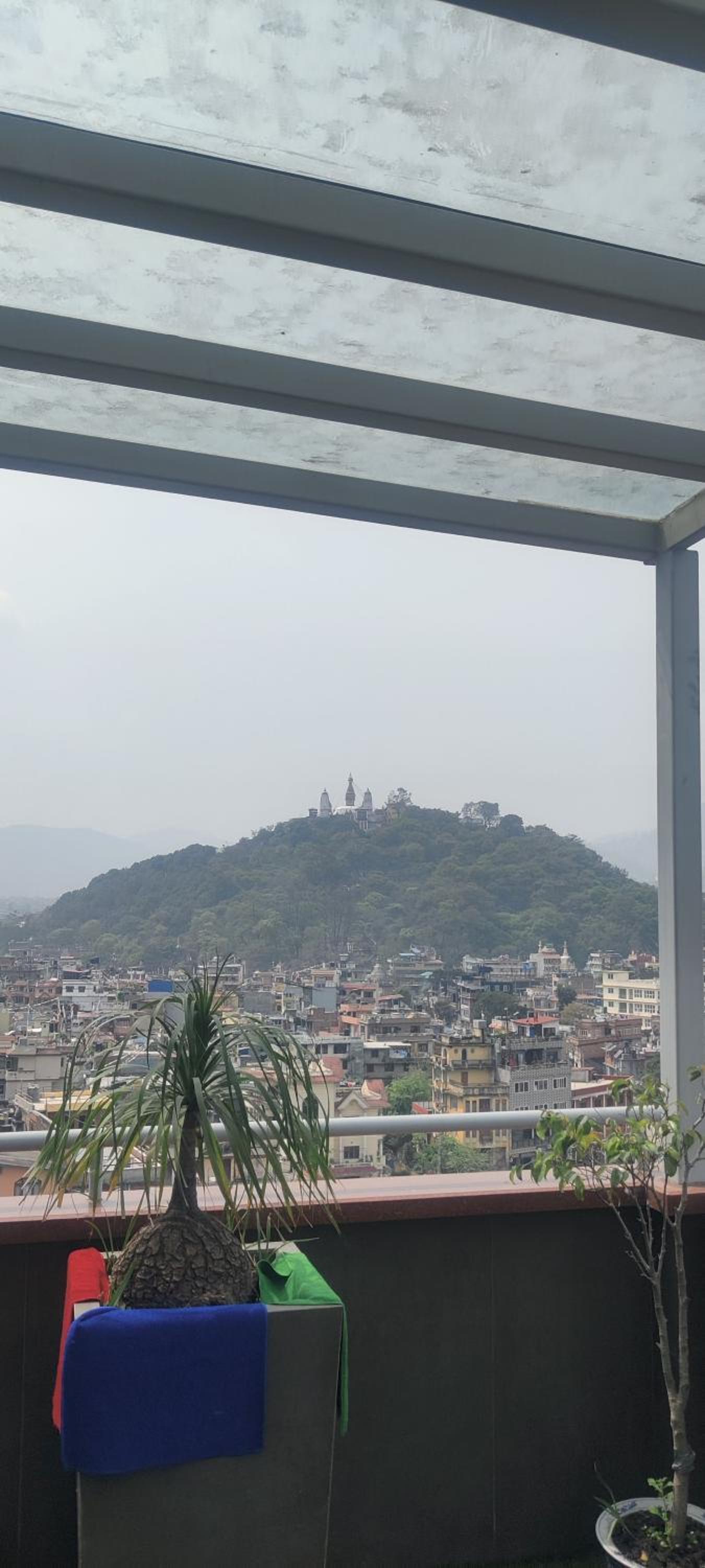 Dolmaling Residence Swyambhu