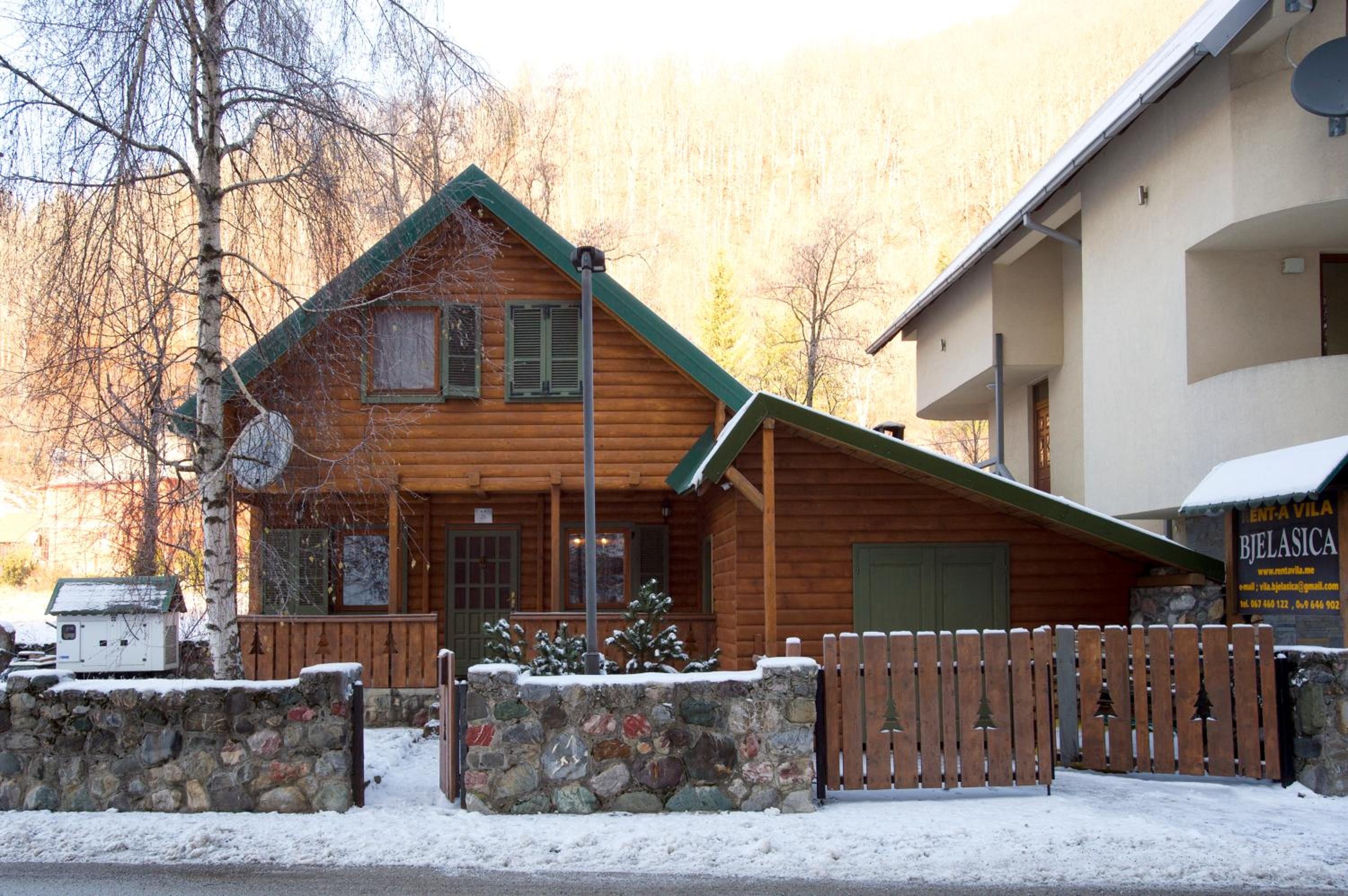 Brvnara Bjelasica