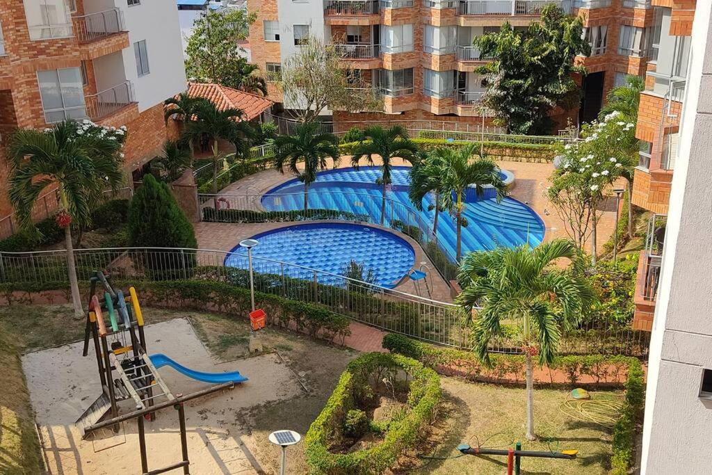 Apartaestudio - Condo - En San Gil