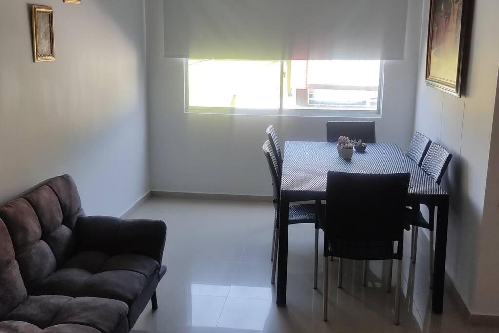 Apartaestudio - Condo - En San Gil