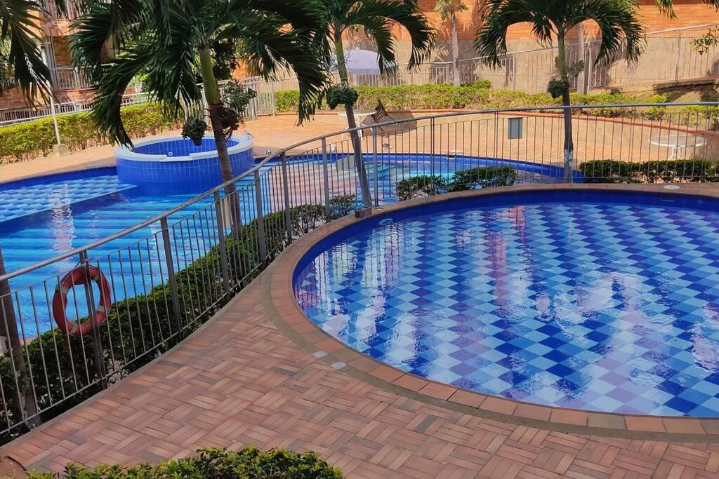 Apartaestudio - Condo - En San Gil