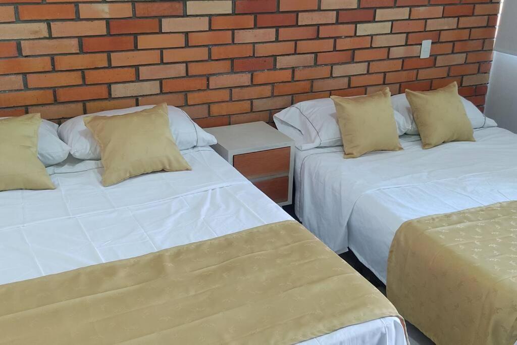 Apartaestudio - Condo - En San Gil